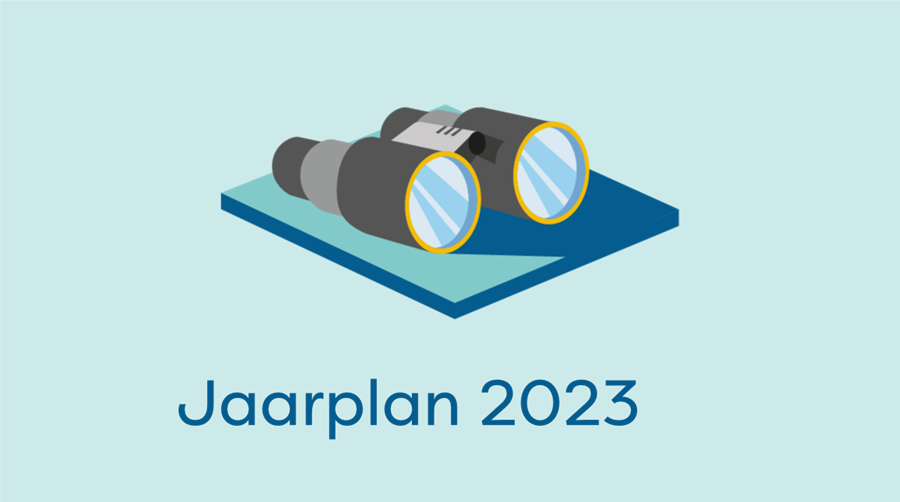 Bericht NP RES Jaarplan 2023 bekijken